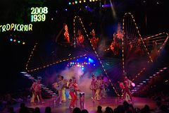 42 Cuba - Havana - Tropicana - Big Start To Show.JPG
